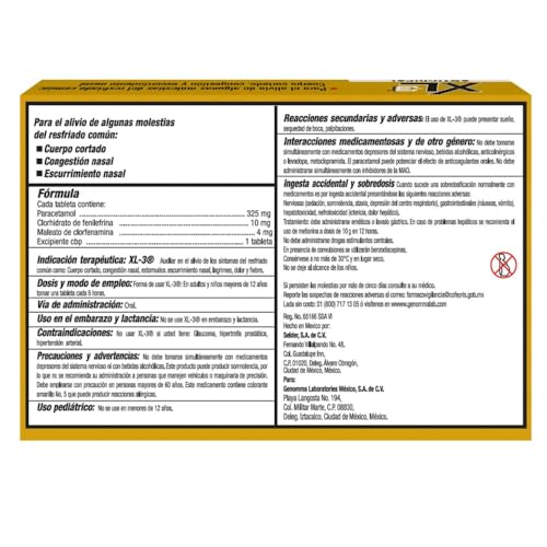 Vitamínicos, Imagen adicional