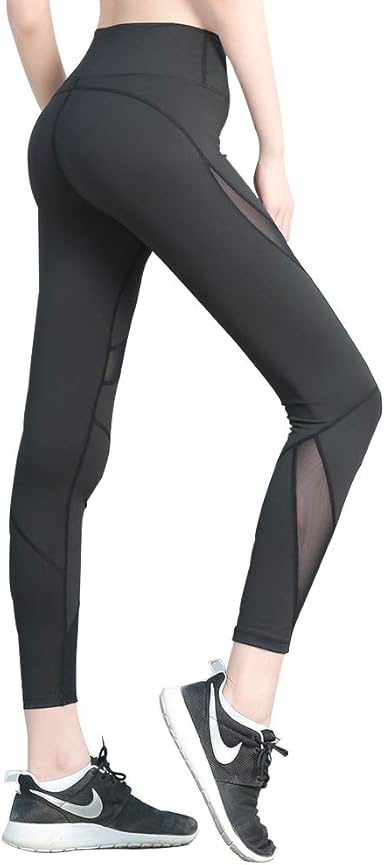 squat proof white leggings