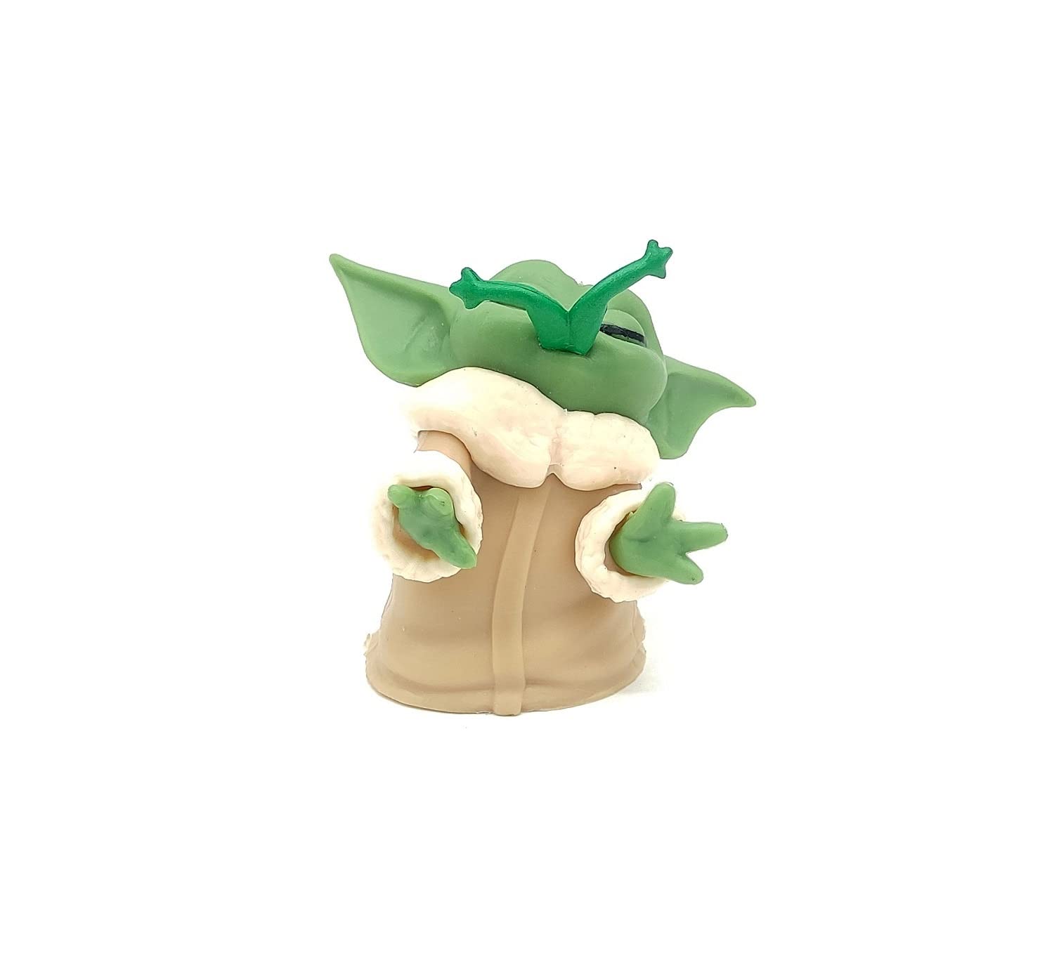 KENMA Baby yoda Doll Gift Toys 2-2.4 inch Mandalorian Yoda Baby Action Toys Set Star Wars Yoda Figures Figurines Model E (B0C6NNYQFQ) Amazon Price History, Amazon Price Tracker