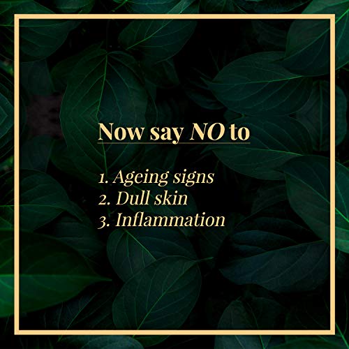 good vibes age defying serum