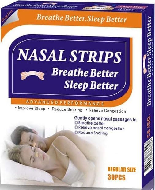 Exfoliantes Y Mascarillas, Drugstore 30 Tiras Nasales. Tiras nasales de calidad profesional. Ayuda con los ronquidos. Alivian al instante la congestión nasal. Suave con la piel y alta calidad....