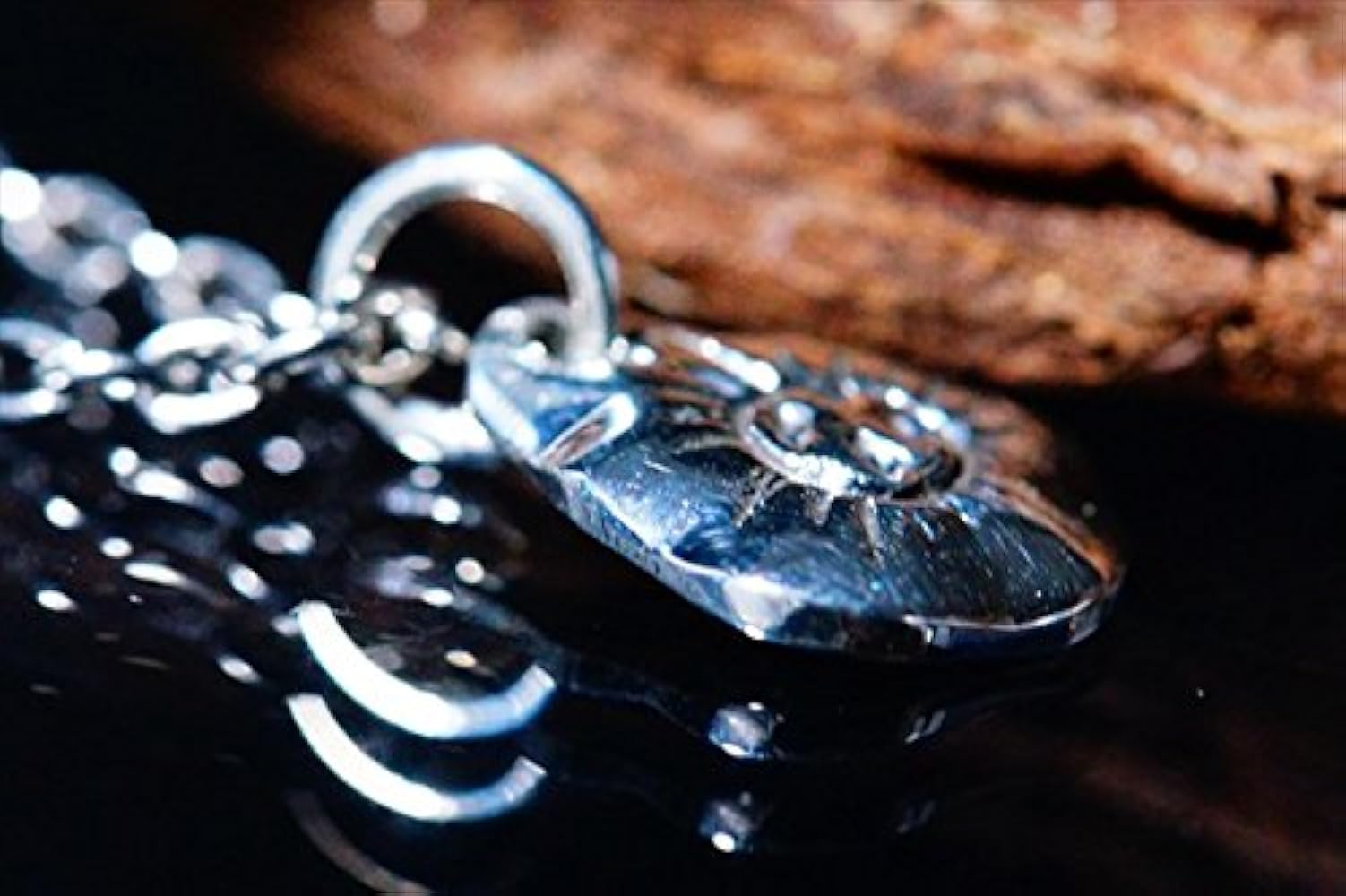 Amazon | インディアンジュエリー イーグル 鷲 サン 太陽 鏃風 ロック