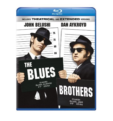 The Blues Brothers –