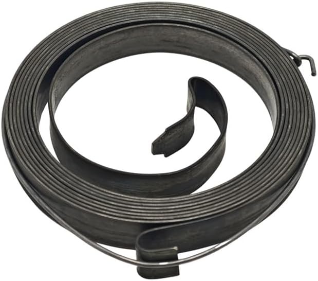 Recoil Starter Spring Fit for GX390 GX340 GX270 GX240 13HP 11HP 9HP 8HP Lawn Engine Parts 28442-ZE2-W01