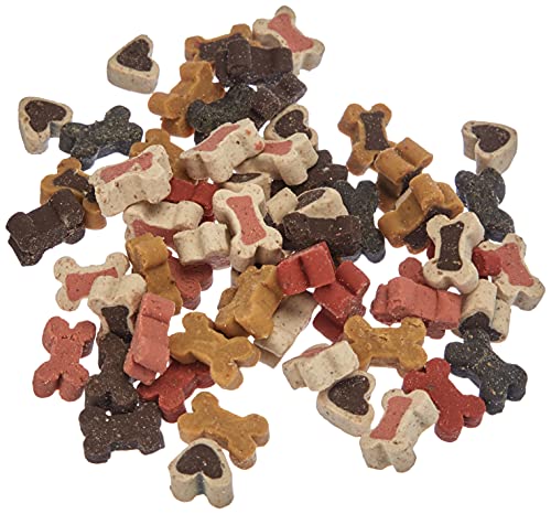 Nobby STARSNACK Party Mix für Hunde, 1 Eimer (1800 g)