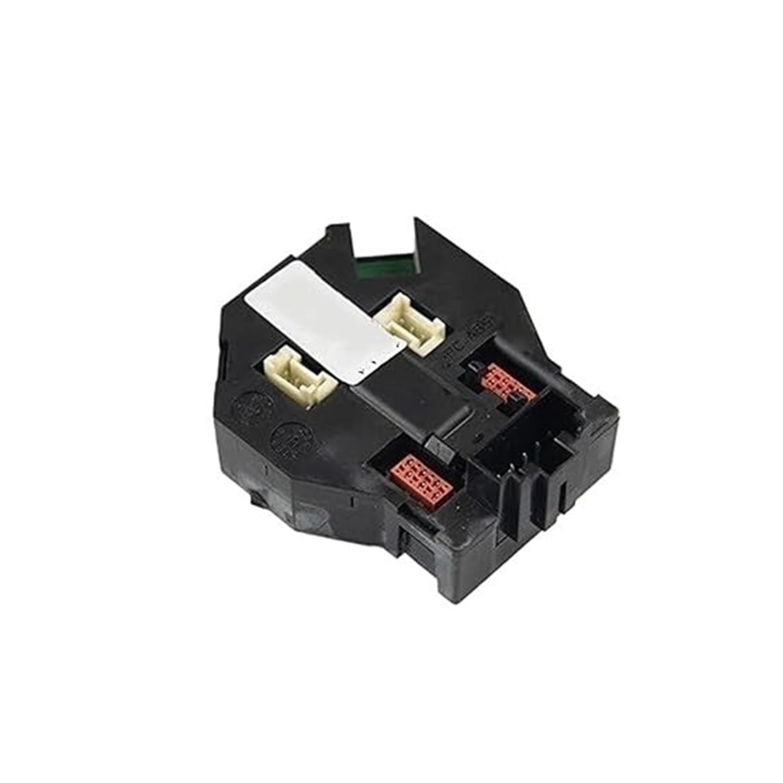 Interruttore Volante Multifunzione Per VW Per Golf Per GTI Per Jetta MK6 Per Passt Per Polo Volante Multifunzionale Manopola Interruttore Pulsante Unità Controllo(Control Unit)