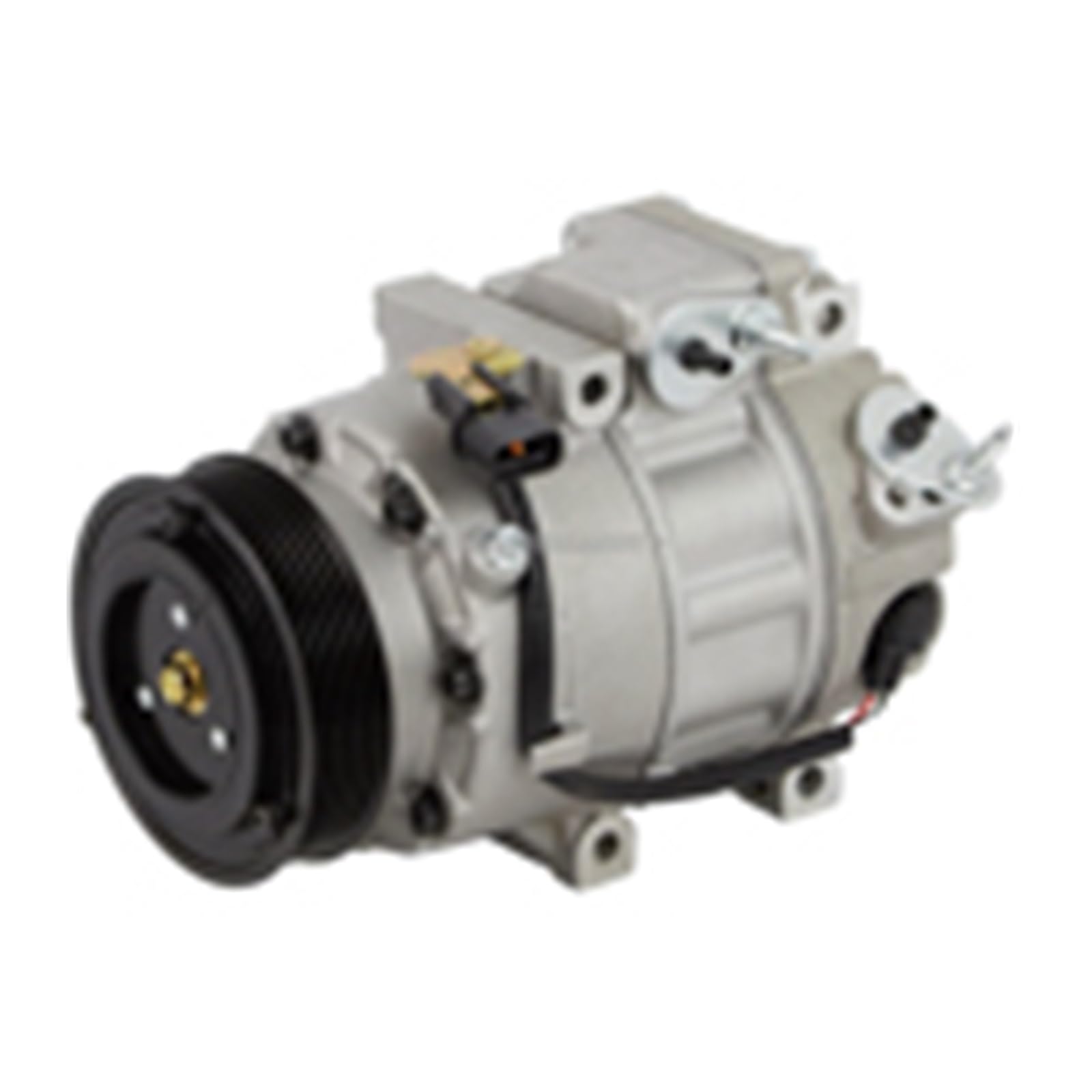 Amazon.com: 97701B1000 A/C Air Conditioning Compressor