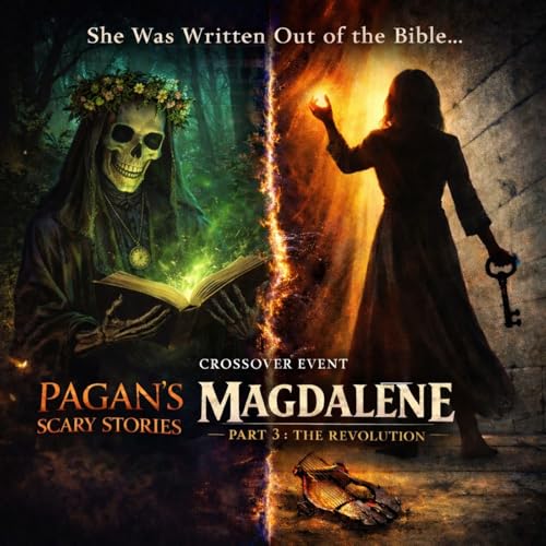 She Was Written Out of the Bible&hellip; Here&rsquo;s What They Didn&rsquo;t Want You to Hear (Magdalene Part 3)