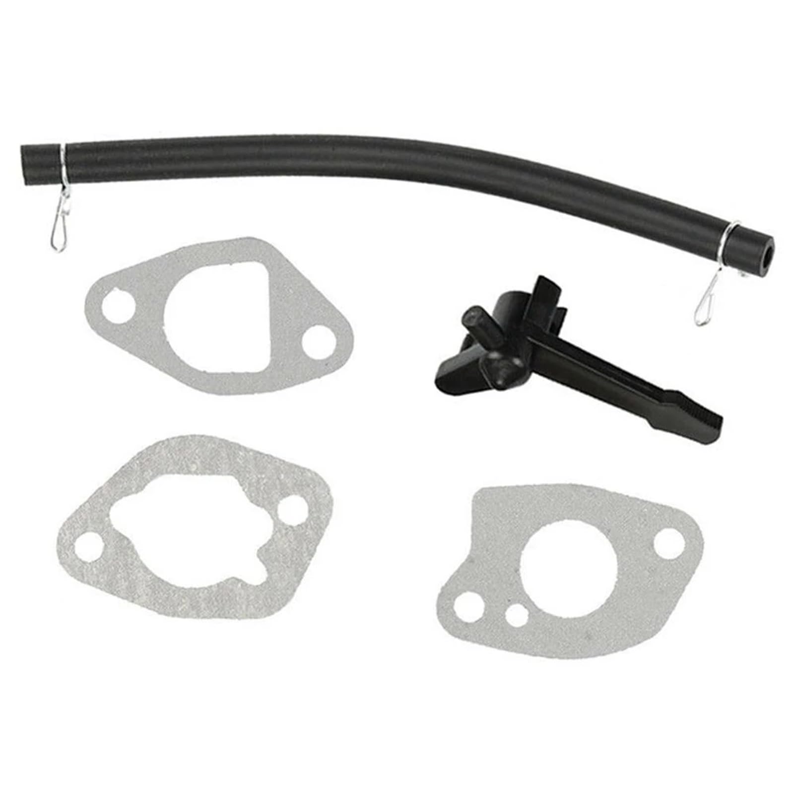 Carburateur GX160 GX168F GX200 5.5HP 6. + carburateur joint de tuyau carburant moteur