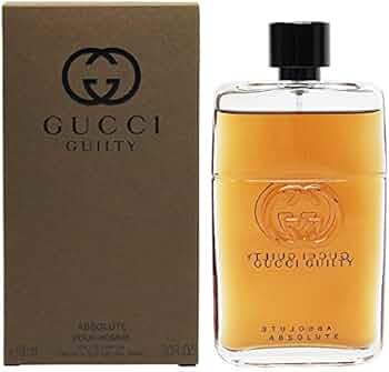 お得な大容量90ml グッチ ギルティ アブソリュート プールオム 51MnOYsdpeL._AC_UF350,