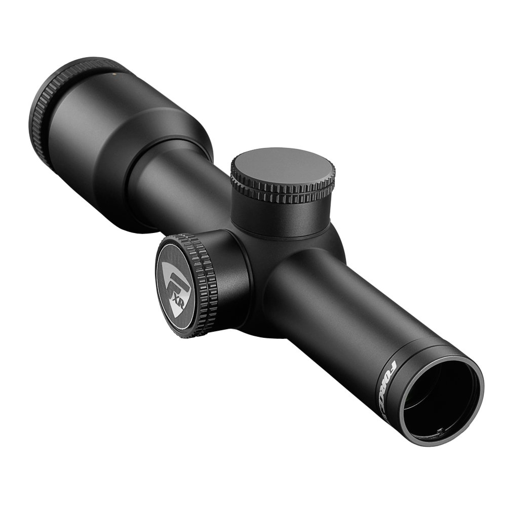 Nikon 8470 Force XR 2x20mm Pistol Scope, Nikoplex reticle, Matte