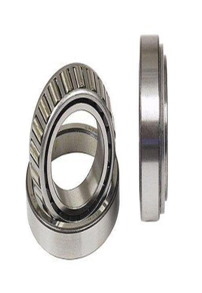 Tapered Bearing Set (Bearing And Race) - BR35