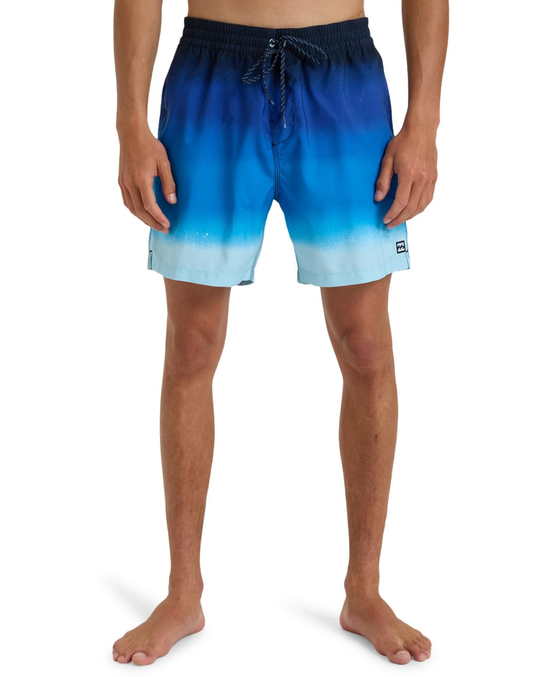 Billabong Swim Shorts All Day Fade LB Young Mens Blue L