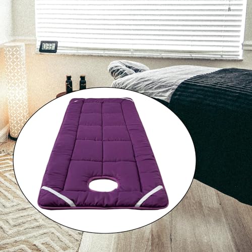 Drap de lit pour salon de beauté et table de massage bien-être