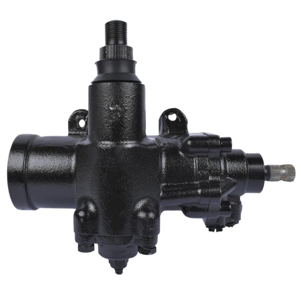 Scatola Sterzo Idraulica AP03 27-7569 Compatibile Con Ford F-250 F-450 F-550