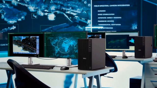 Amazon.com: Dell Tower Desktop Computer for Business & Home, Next
