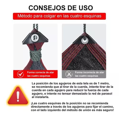 Mejores review On-line Malla sombra 90 disponible en línea. 30 Imagen adicional