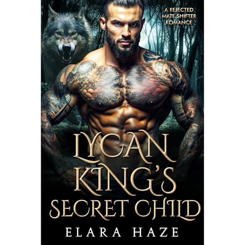 Lycan King's Secret Child (By Elara Haze) episode artwork