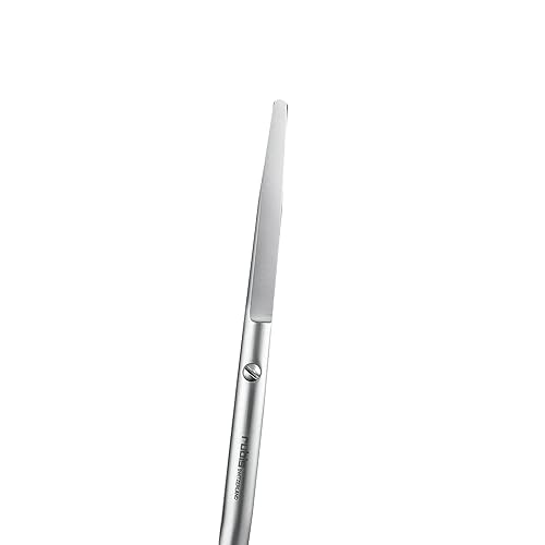 Miniatura 2 de Rubis Tijeras de papel de Suiza con borde recto