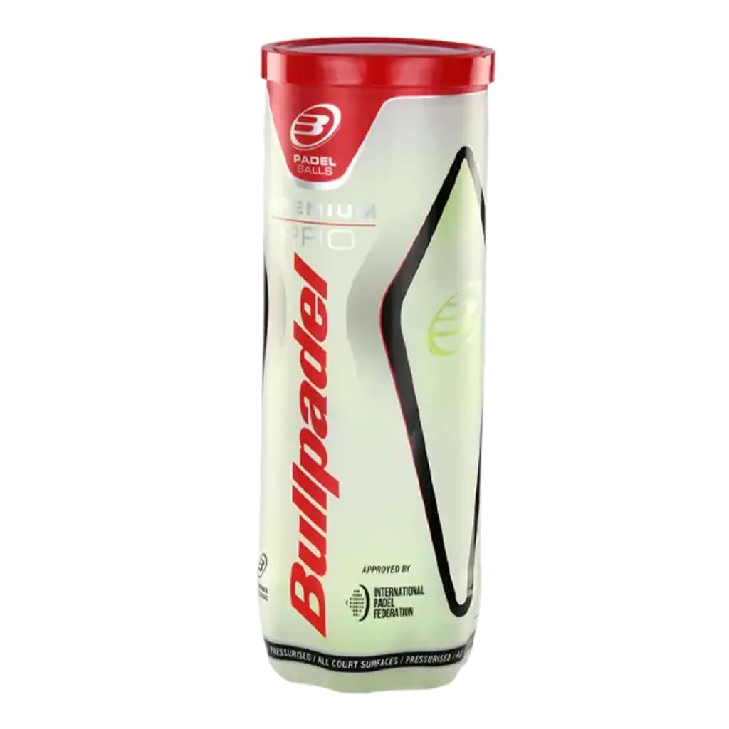 Bullpadel Premium Pro Boat