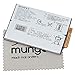Produktbild Akku für Sony Original SNYSK84 1309-2682 für Sony XA2 mit mungoo Displayputztuch