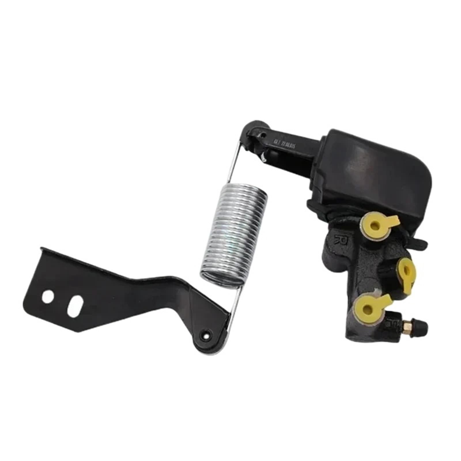 Zawór regulacji ciśnienia Pasuje do Nissana