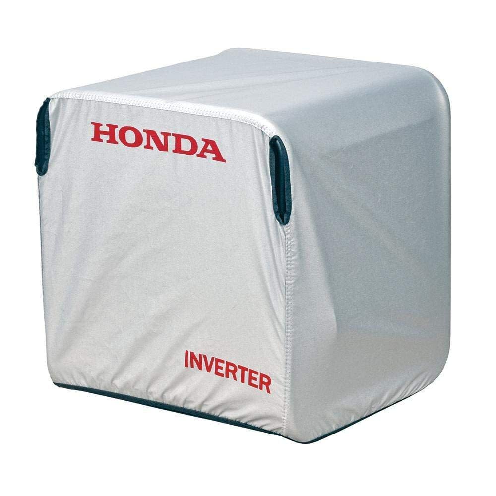 Honda EB2800i or EG2800i Generator Cover (Silver)-image-10