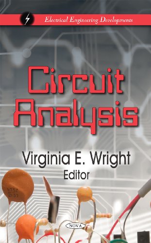 Circuit Analysis (Electrical Engineering Developments) view 2