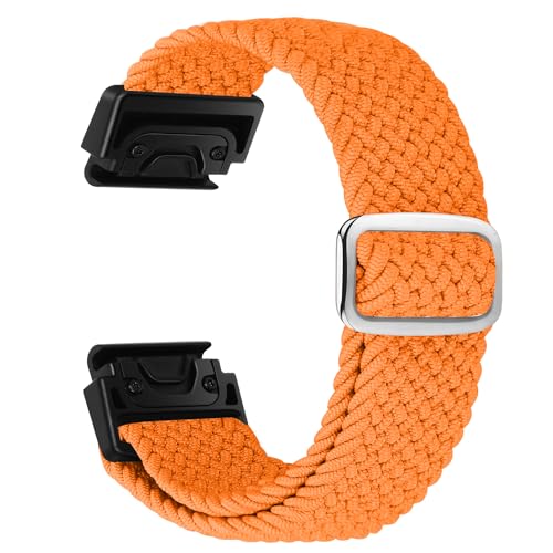 QuickFit Dvoh Garmin(K[~) Fenix 7 / Fenix 6 / Fenix 5 / EPIX 2 ƌ݊A\tg[veґgXgohXgbvAepix Pro 47mm/Forerunner 955 p