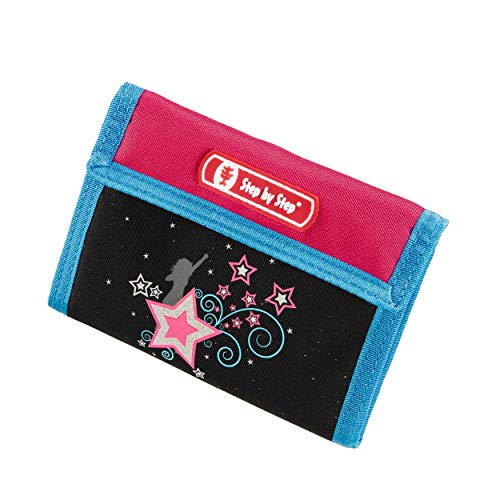 Preisvergleich Produktbild Hama Step by Step Brustbeutel Popstar