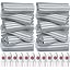 12 Packs Thinner Grey