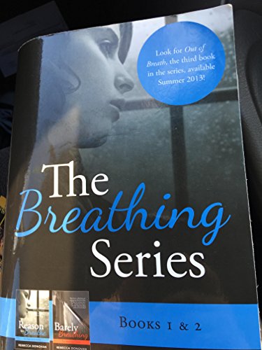 The Breathing Series: Books 1 & 2