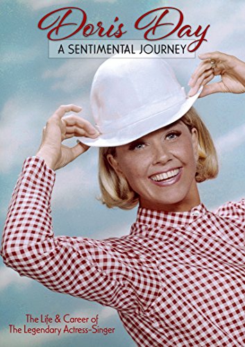 Doris Day: A Sentimental Journey - coolthings.us