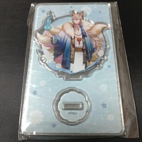 ??????? Yu Loma Pomegranate Acrylic Stand China Limited, m20380503748