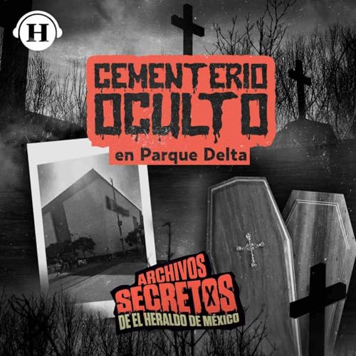 Los fantasmas de Parque Delta: Cuando albergaron 2mil cad&aacute;veres copertina