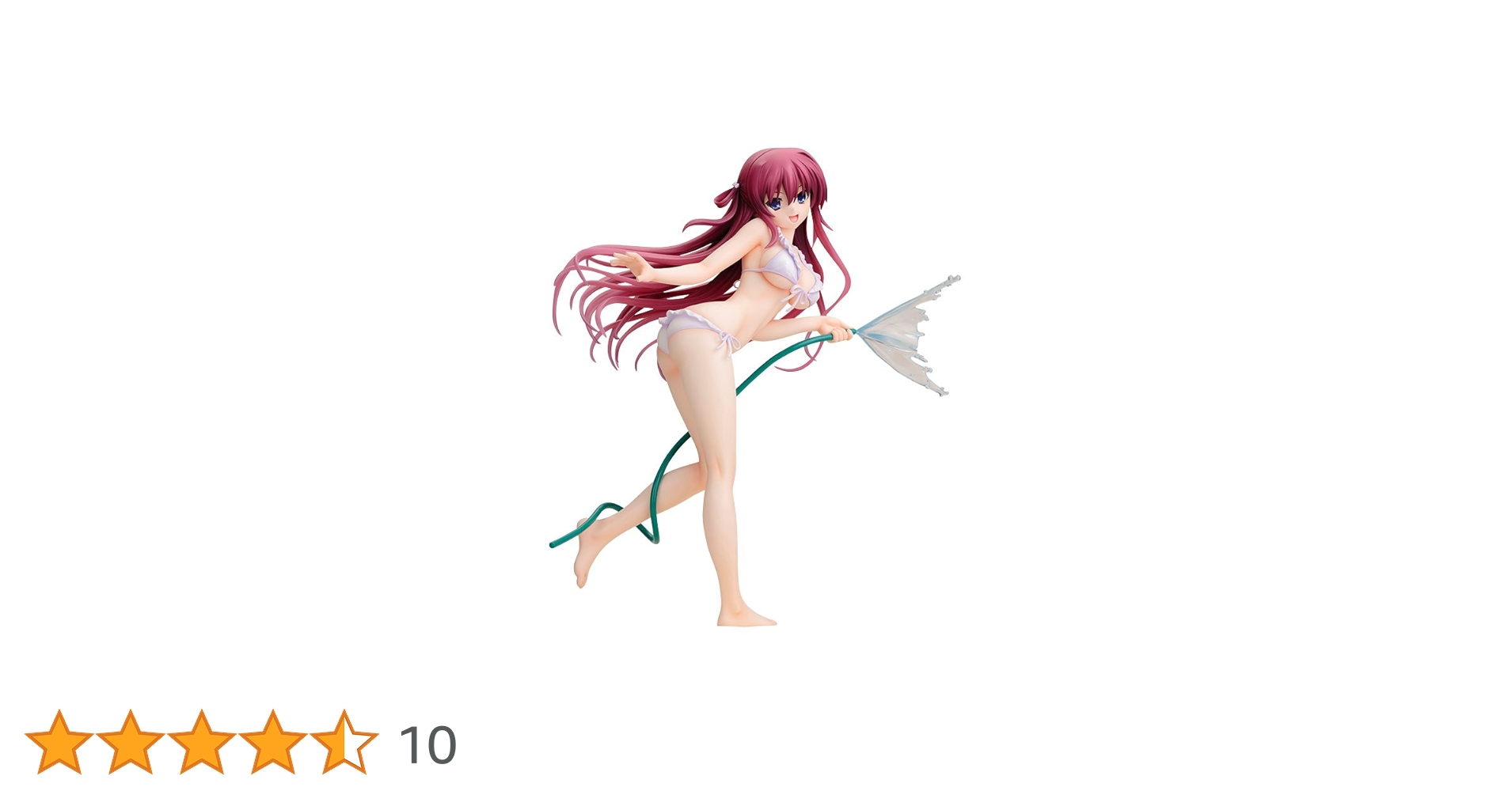 グリザイアの果実 周防天音 フィギュア コトブキヤ フロントウイング Amazon | コトブキヤ グリザイアの果実 周防天音 1/6スケール