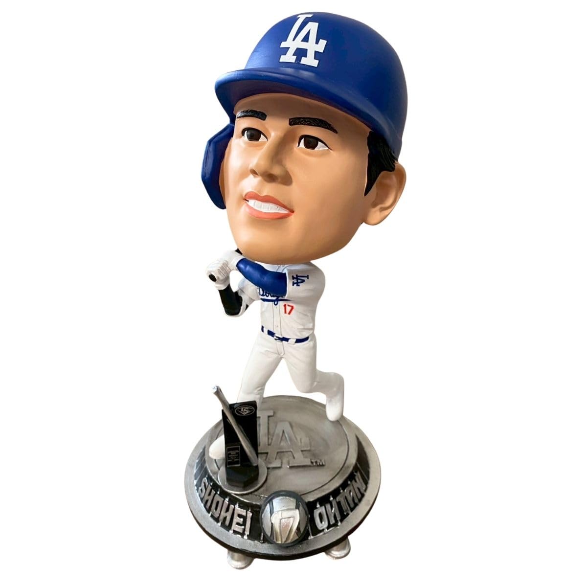 Amazon.co.jp: [世界384個限定]FOCO MLB公式 大谷翔平 ボブルヘッド