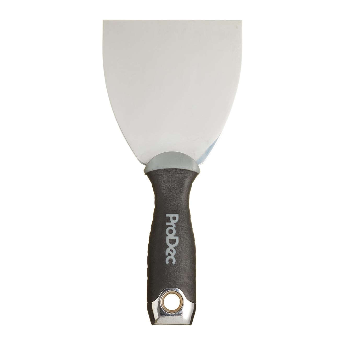 ProDec Advance 4" Duragrip Soft Grip Flexible Filling Knife/Putty Knife for Applying and Smoothing Fillers