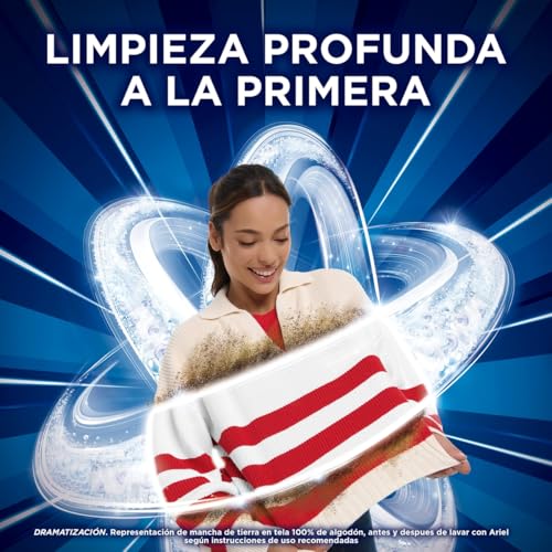 Catálogo de Detergente liquido mas color - solo los mejores. 24 Imagen adicional