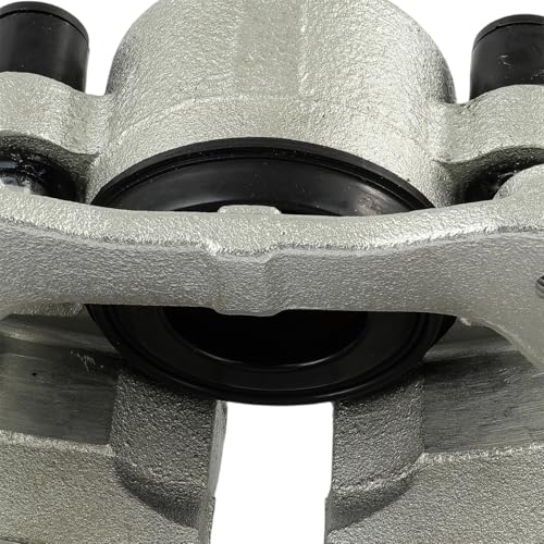 Image of 18B5294 Front Left Disc Brake Caliper w /Bracket