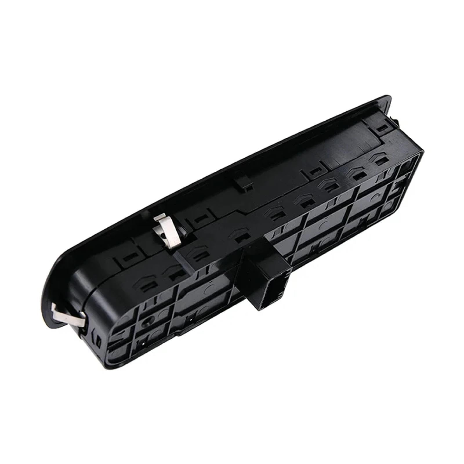 Akcesoria samochodowe Lewy kierowca Elektryczny przełącznik szyb elektrycznych, pasuje do Renault Fluence Megane 3, pasuje do Laguna 3 2008-2016 254000015R 25400-0015R
