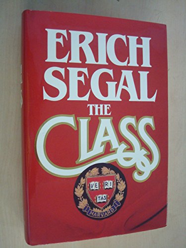 The Class 0593010043 Book Cover