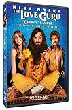 The Love Guru [DVD] (2008) Mike Myers; Jessica Alba; Romany Malco; Meagan Good