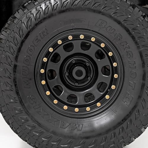 Rough Country 15x8 Steel Wheel