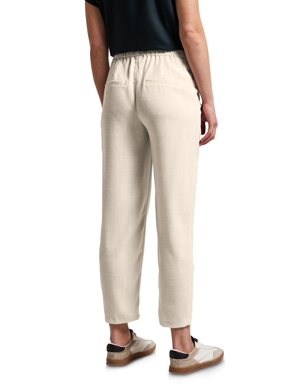 Street One A379441 - Chino con Detalle de Botones Mujer