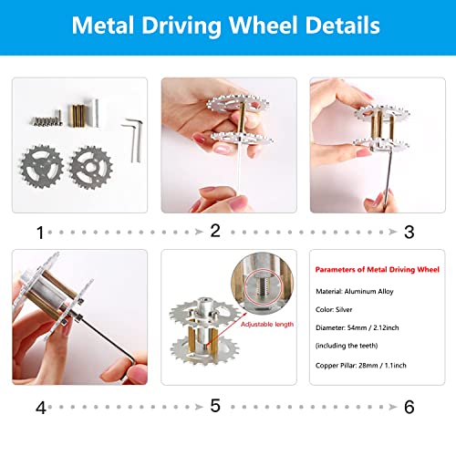 professional shock absorption robot tank car chassis with dc encoder motor for arduinoraspberry pie tracked suspension absorbing vehicle remote control track crawler damping vibration caterpillar