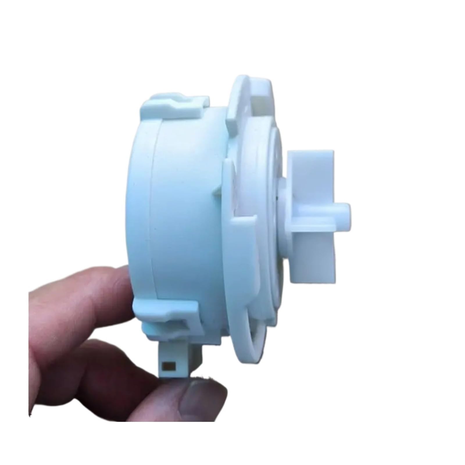 Eaqknblpa One Color 3Pin Dc22v Drain Pump Eau62043403 Pmb-Lg22b Water Pump，Compatible For Lg，Washing Machine Repair Parts