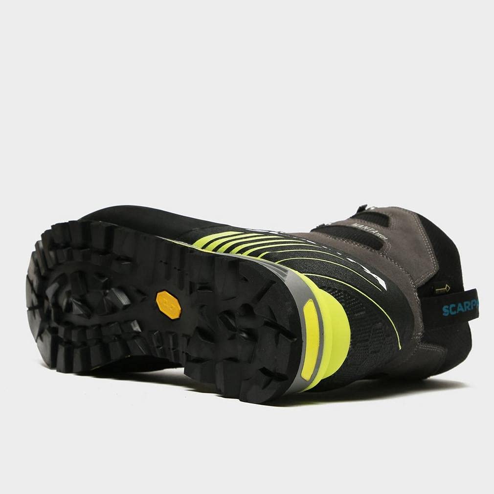 SCARPA Manta Tech GTX