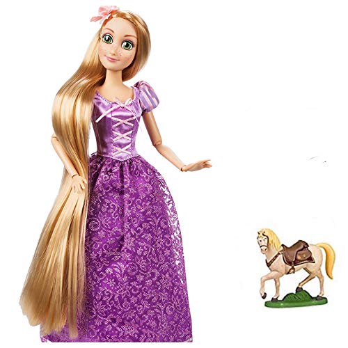 Disney Classic Princess Rapunzel Tangled 11.5