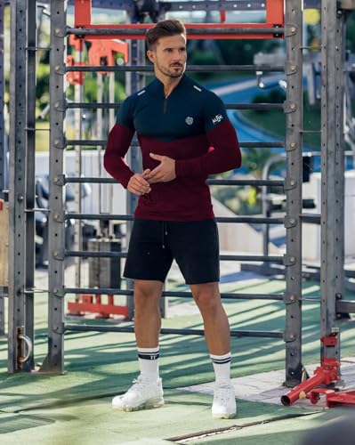 Image of AUSK Mens Sports T-Shirts || Men Tshirt